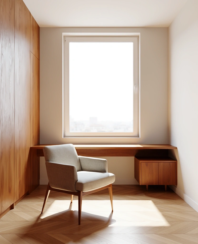 Espacio de consulta en Sueño y Figura